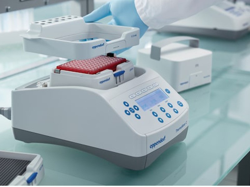 Eppendorf SmartExtender Aksesuar 3